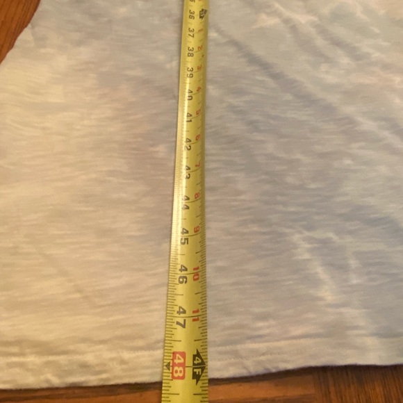 Universal Thread Tie Dye Sleeveless Midi Dress Size M - Picture 14 of 15